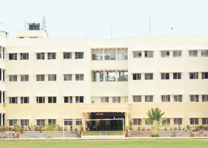 SSRVM School