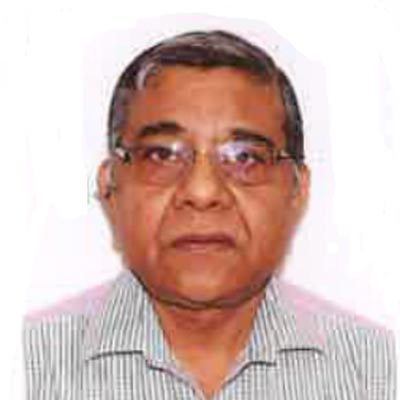 R K Tewari Client Image