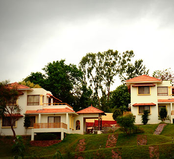 Gurukul Cottages