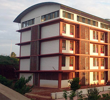 Sri Sri University