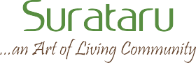 Surataru Logo