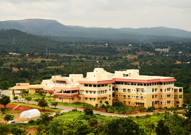 Sri Sri Ayurveda Hospital