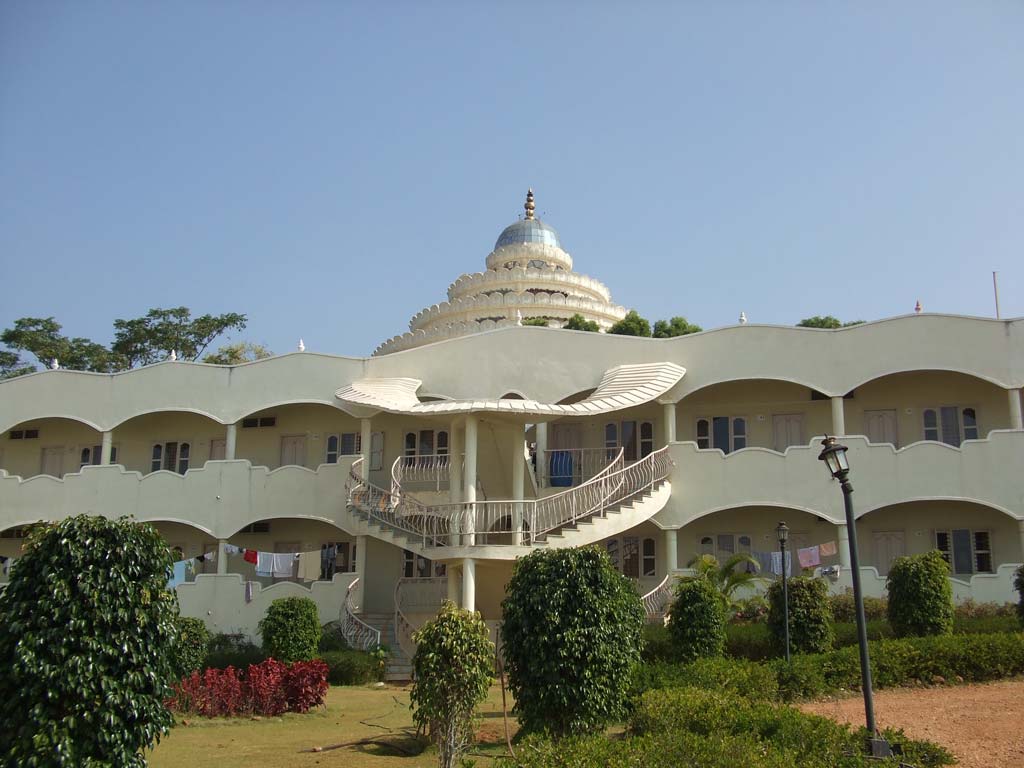 Aparna Residential Area