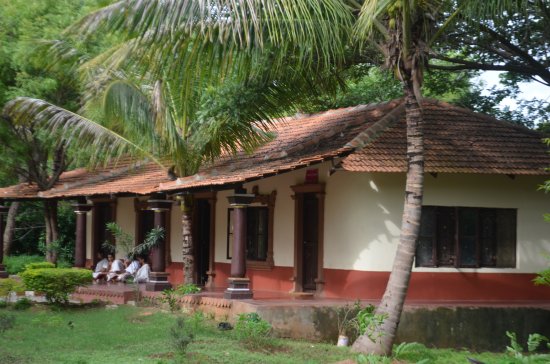 Sri Sri Vedic Gurukul