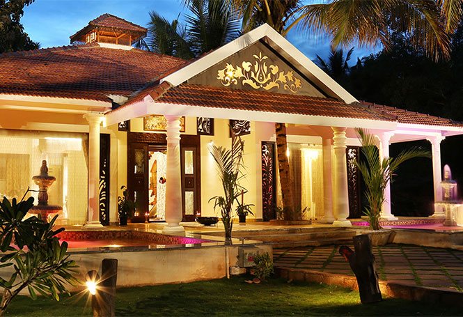 Maharaja Cottage